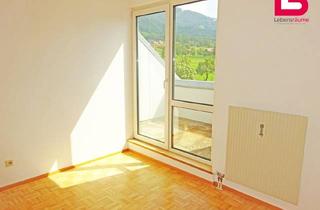 Wohnung mieten in Weinzierler Straße 35/8, 4560 Kirchdorf an der Krems, Nette kleine 3-Zimmer Wohnung in Kirchdorf/Krems mit Loggia (ohne Lift)
