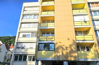 Wohnung kaufen in Göstinger Straße 136 A, 8051 Graz, Kompakte Wohlfühloase in Graz: Gepflegte 40m² Wohnung mit Loggia und Parkplatz!