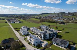 Wohnung kaufen in 4722 Steegen, Top 8 - Eigentumswohnung - Wohngut am Steegenbach - 8% Frühkäuferrabatt - traumhaft schön - ca. 79m²