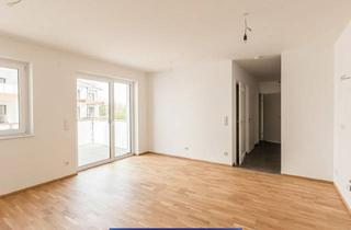 Wohnung kaufen in Leumühle 1, 4070 Pupping, INVESTITIONSMÖGLICHKEIT - aufgepasst - Moderne bereits vermietete Eigentumswohnung - Top A21