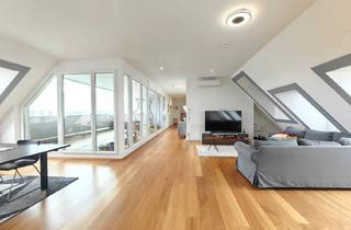 Wohnung kaufen in Doningasse, 1220 Wien, ++ Kagran-Living ++ luxuriöse Familienwohnung mit traumhafter Aussicht + großzügige Raumaufteilung + Stellplatz
