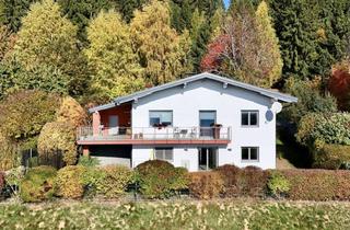 Einfamilienhaus kaufen in 9300 Frauenstein, Generalsaniertes Traumhaus mit Panoramablick der bleibt