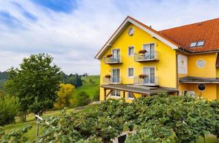 Gewerbeimmobilie kaufen in 8291 Burgauberg, Pension mit großer Liegenschaft und Vierkanthof in Thermenregion neben Golfplatz