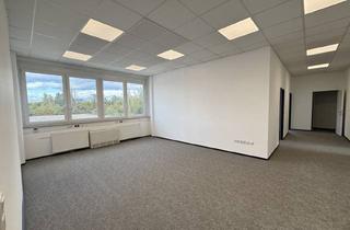 Büro zu mieten in 8200 Gleisdorf, +++ ecobase +++Lichtdurchflutete Bürofläche komplett modernisiert zu vermieten!