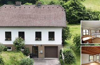 Haus kaufen in 4184 St. Stefan-Afiesl, NATURIDYLL - Ruhiges Wohnen mit Urlaubsfeeling und attraktiven Möglichkeiten, Ihre Freizeit aktiv zu gestalten