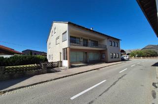 Mehrfamilienhaus kaufen in 5134 Schwand im Innkreis, Mehrfamilienhaus mit Geschäftslokal