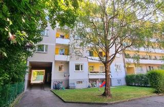 Wohnung kaufen in Pichelwangergasse, 1210 Wien, Sackgasse? Ja bitte - hier endet der Stress! 4-Zimmer Neubauwohnung + Absolute Ruhelage + Hofseitige Loggia mit Blick ins Grüne + Gepflegte Wohnhausanlage! Worauf warten Sie?