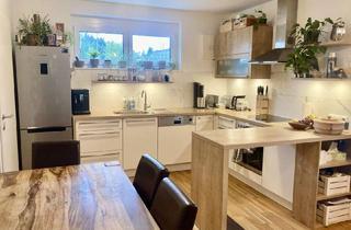 Wohnung kaufen in Dr. Scheiber-Straße 25, 4870 Vöcklamarkt, Helle, barrierefreie 3 Zimmer Wohnung im Erdgeschoß mit Garten