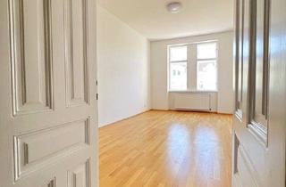 Wohnung kaufen in Simmeringer Hauptstraße, 1110 Wien, Das ist sie - die Wohnung, in die man sich verliebt, bevor man sie betritt. Jetzt besichtigen!