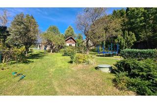 Haus kaufen in Falkenstraße 11, 3032 Eichgraben, Ferienhaus (Grundstück 1155m²) Verkauf, PROVISIONSFREI, schöner südseitiger, sonniger Garten