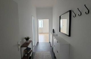 Wohnung mieten in Stadlerstraße 4/13, 4020 Linz, Gemütliche, helle SANIERTE 1-Raum-Wohnung in ruhiger Lage und schöner Grünflächen - Schnell sein Ihr neues Zuhause Am Bindermichl wartet auf Sie!