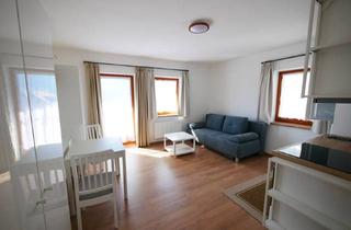 Wohnung mieten in Lofererstraße 27, 5760 Saalfelden am Steinernen Meer, Studio/Garconniere im Stadtzentrum !