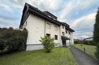 Wohnung mieten in Sankt Lorenzen 94/8, 8715 Sankt Lorenzen bei Knittelfeld, Gemütliche 2,5-Zimmer-Mietwohnung mit Balkon und Carport im Dachgeschoss in +++ St. Lorenzen +++