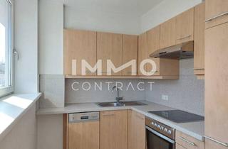 Wohnung mieten in 1160 Wien, KLEINE WOHNUNG MIT GETRENNTE KÜCHE! Thaliastr. 66/7