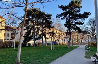 Wohnung mieten in Musilplatz 15/9, 1160 Wien, HELLE FREUNDLICHE 2 ZIMMER Wohnung am MUSILPLATZ