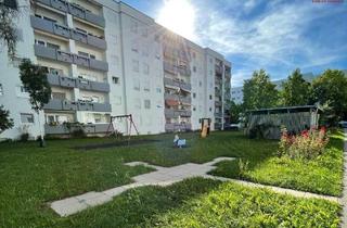 Wohnung mieten in Zibermayrstraße 71/017, 4020 Linz, Ihr neues Zuhause mit Wohlfühlblick - Genießen Sie eine traumhafte Aussicht mit wunderschönen Sonnenuntergängen - Ideal für Singles oder Paare!