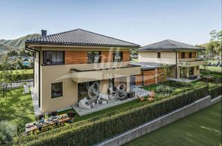 Haus kaufen in Berg, 9020 Klagenfurt, VERKAUFSSTART! (HAUS 1) Hochwertige Neubauhäuser in Magdalensberg - Jetzt vormerken