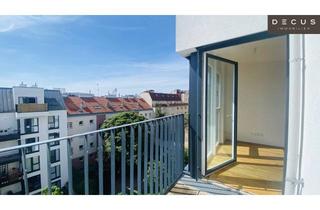 Wohnung mieten in Graumanngasse 21, 1150 Wien, / MIT AUSSENFLÄCHE / IN DEN INNENHOF AUSGERICHTET / VERFÜGBAR AB 15. DEZEMBER 2025
