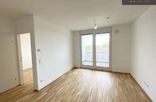 Wohnung mieten in Lavaterstraße, 1220 Wien, | AB 1.10.2025 | TERRASSE | 3 ZIMMER | ASPERNSTRASSE U2 | NEUBAU | SMARTES WOHNEN