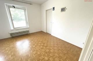 Wohnung mieten in Zibermayrstraße 69/002, 4020 Linz, Perfekte Singlewohnung in Linz - 40 m², Parkplatz inklusive!