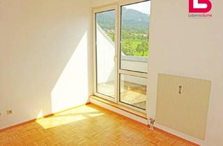 Wohnung mieten in Weinzierler Straße 35/8, 4560 Kirchdorf an der Krems, Nette kleine 3-Zimmer Wohnung in Kirchdorf/Krems mit Loggia (ohne Lift)