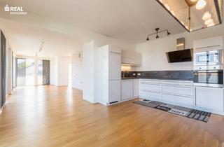 Wohnung mieten in 2500 Baden, Großartige barrierefreie 3-Zimmer Wohnung mit großer Loggia in Zentrumnähe