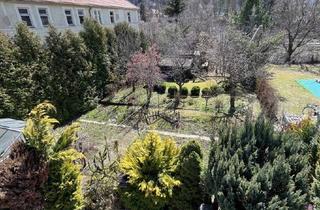 Grundstück zu kaufen in 8750 Judenburg, Großes Grundstück mit Murblick - Südausrichtung - Baudichte 0,8