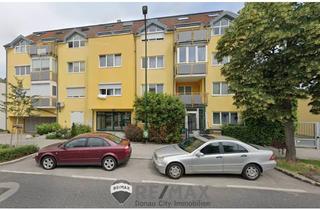Wohnung mieten in 2340 Mödling, "Inkl. Garagenstellplatz! Schöne Mietwohnung in Mödling!"