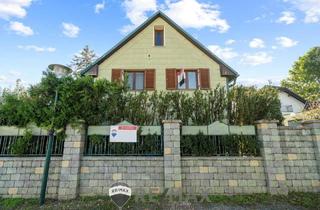 Haus kaufen in 2201 Hagenbrunn, "Potenzial trifft Top-Lage: Hagenbrunn war noch nie so nahe"