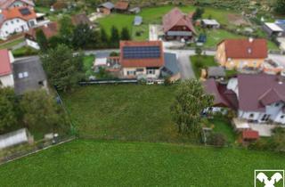 Grundstück zu kaufen in 4541 Adlwang, Baugrund in herrlicher Ruhelage