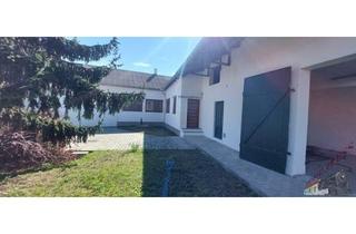 Haus kaufen in 2230 Gänserndorf, Geräumiges Zweifamilienhaus