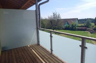 Wohnung mieten in 8271 Bad Waltersdorf, 8271 Bad Waltersdorf T13: Moderne Singlewohnung mit ca. 34 m² Wfl. und ca. 8m² Balkon