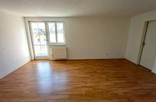 Wohnung mieten in 5201 Seekirchen am Wallersee, 4-Zimmer-Wohnung in Seekirchner Zentrumslage zur Miete