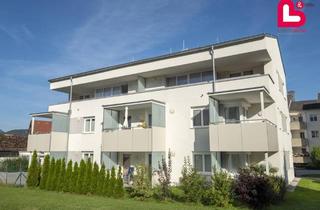 Wohnung mieten in Hans-Brudl-Straße 7/1, 4563 Micheldorf, Tolle 2-Zimmer Gartenwohnung in Micheldorf mit TG-Abstellplatz