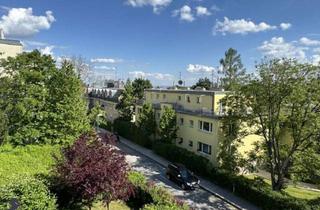 Wohnung mieten in Paul-Ehrlichgasse, 1190 Wien, Charmantes Appartement mit Balkon und Garten in Döblinger Bestlage (provisionsfrei)