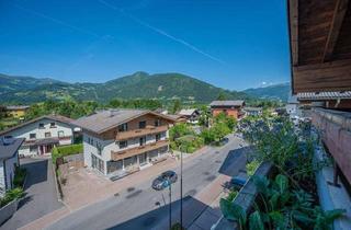 Wohnung kaufen in 5700 Zell am See, 2-Zimmer-Wohnung in Zell am See - Schüttdorf