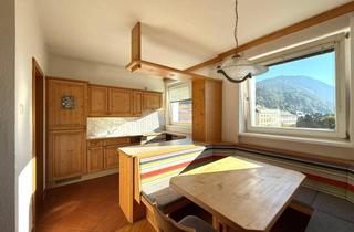 Wohnung kaufen in 8940 Liezen, Gemütliches 2-Zimmer-Apartment in Toplage von Liezen!