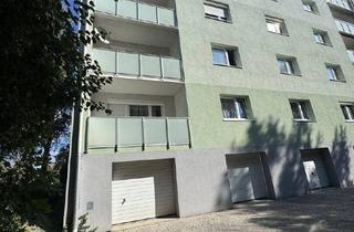 Wohnung kaufen in 2700 Wiener Neustadt, Ruhige gepflegte Wohnung mit Loggia in Zentrumsnähe