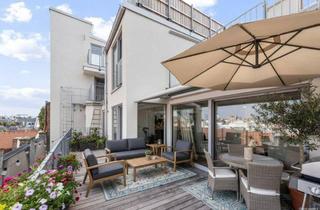 Wohnung kaufen in Kandlgasse, 1070 Wien, SUMMIT7 - LIVING AT THE PEAK