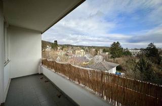 Wohnung kaufen in 2500 Baden, Modernes Wohnen in zentraler Lage - 64 m² Wohnung Nähe Strandbad, Fernblick