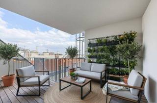 Wohnung kaufen in Kandlgasse, 1070 Wien, SUMMIT7 - LIVING AT THE PEAK