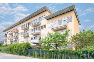 Wohnung kaufen in 9500 Villach-Innere Stadt, Charmante Stadtwohnung mit Terrasse und Gartenanteil!