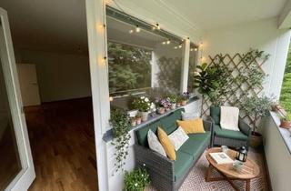 Wohnung mieten in 2344 Maria Enzersdorf, MIETE SÜDSTADT: Neu sanierte 3-Zimmer-Wohnung mit Loggia und Grünblick