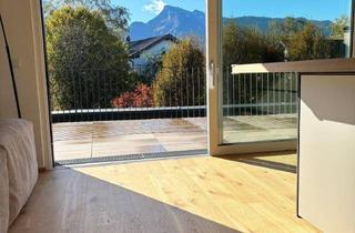 Penthouse mieten in 5020 Salzburg, LEOPOLDSKRON | 3 Zimmer-Penthousewohnung mit Gebirgsblick
