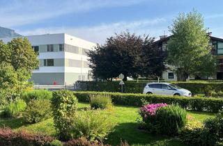 Wohnung mieten in Karl Vogt Strasse, 5700 Zell am See, Voll möbliertes Studio Apartment in zentraler Lage in Schüttdorf – Zell am See zu vermieten, Haupt- aber auch Zweitwohnsitz möglich