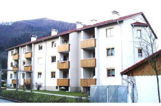 Wohnung mieten in 4592 Leonstein, Grünburg III - Whg. Nr. II/2/6 + Gar. 3