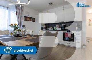 Wohnung mieten in Zentastraße 4a, 4061 Pasching, Solaris | Küche
