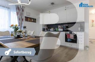 Wohnung mieten in Zentastraße 4a, 4061 Pasching, Solaris | Küche