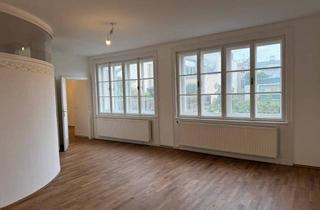 Wohnung mieten in Lammgasse, 1080 Wien, Elegante Altbauwohnung in absoluter Ruhelage