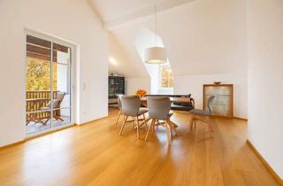 Wohnung kaufen in 5310 Mondsee, Wohnglück mit Seeblick 4-Zimmerwohnung mit viel potenzial